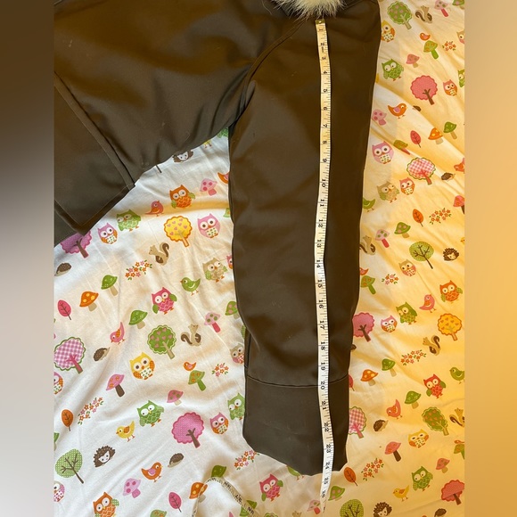 Herter’s Hudson Bay virgin goose down coat - Picture 12 of 13